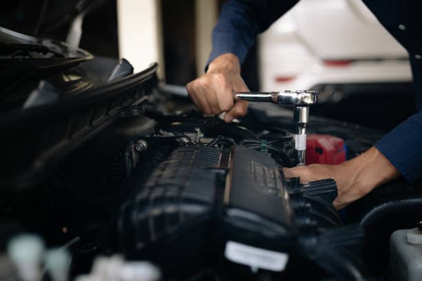 Suspension & Handling: Enhancing Your Mustang’s Ride  Improve Handling, Stability & Performance